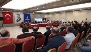 İSTANBUL'DA UYGULAMA BAZLI TAKSİ MODELİ GÜÇLENİYOR