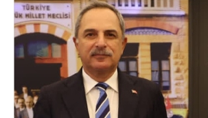 İSTANBUL ESNAF VE SANATKÂRLAR ODALARI BİRLİĞİNDE GÖREV DEĞIŞIMI