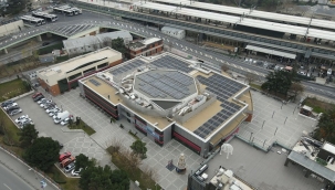 KADIKÖY GELECEĞİNE SAHİP ÇIKIYOR