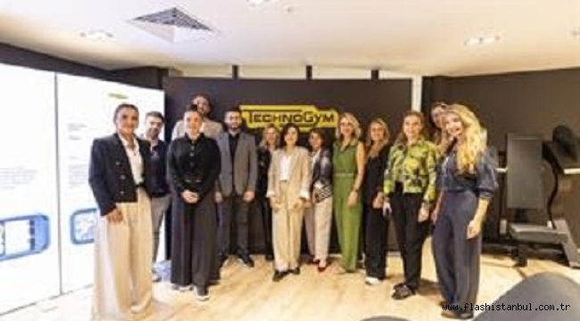 KADIN DOSTU MARKALAR PLATFORMU KURUMSAL ÜYELERİNİ BİR ARAYA GETİRDİ