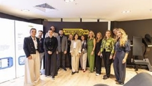 KADIN DOSTU MARKALAR PLATFORMU KURUMSAL ÜYELERİNİ BİR ARAYA GETİRDİ