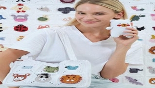 KADIN EMEĞİYLE BÜYÜYEN SEKTÖRDE TÜRK MARKALARI REKABET EDİYOR