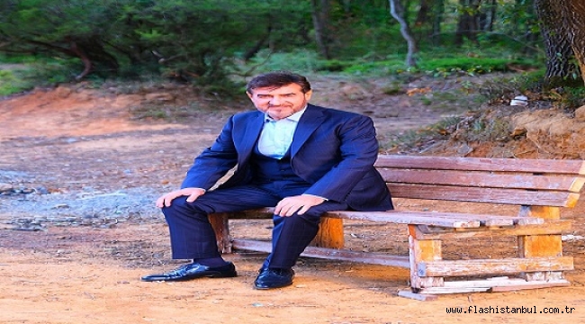 KADİR TAPUCU'DAN İNCİ TANELERİ