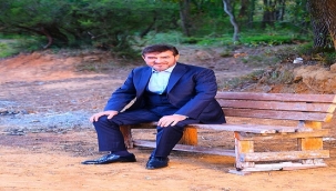 KADİR TAPUCU'DAN İNCİ TANELERİ