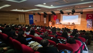 KUMAR BAĞIMLILIĞIYLA MÜCADELE FARKINDALIĞI ARTIRILIYOR