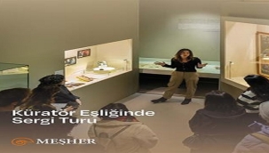 MEŞHER'DE EKİM AYI ETKİNLİKLERİ