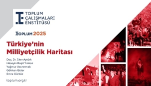 MHP SEÇMENİ "ÖCALAN SERBEST BIRAKILMAMALI" DİYOR