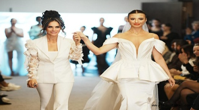 MODANIN KALBİ BURSA'DA ATTI