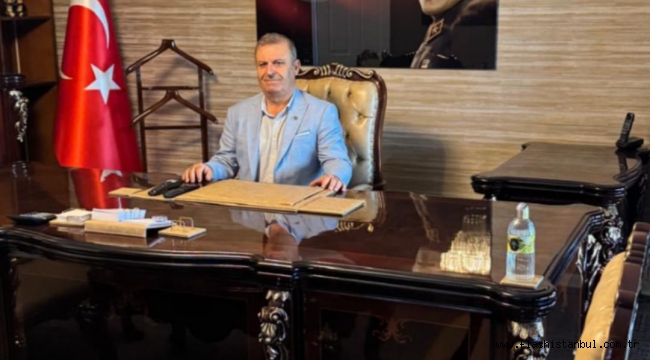MUHTARLAR GÜNÜ VAR FAKAT MUHTARLARIN YETKİSİ YOK