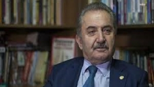 NAMIK KEMAL ZEYBEK: "YENİDEN TÜRK DEVRİMİ BAŞLIYOR"