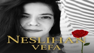 NESLİHAN'DAN VEFA ALBÜMÜ