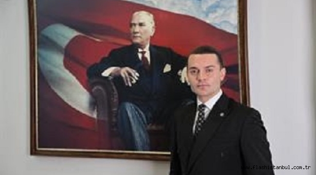 ÖZHELVACI: "EN BÜYÜK SORUMLULUĞUMUZ CUMHURİYETİ GELECEĞE TAŞIMAKTIR"