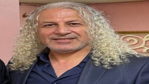 RAUF SAKLI: "SUMUD FİLOSU ABLUKAYI KIRDI, DÜNYA GERÇEĞİ GÖRDÜ"