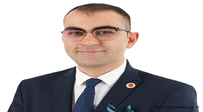 SELİM KAYADAN: "GENÇLER SİYASETE UZAK DURMAMALI, ÜLKEMİZİN GELECEĞİNE KATKI SUNMALI"
