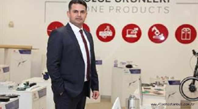 SERBEST BÖLGELERDEKİ FİRMALAR 4 KAT DAHA FAZLA İHRACAT GERÇEKLEŞTİRİYOR
