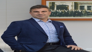 TURİZM SEKTÖRÜ VERİLERLE BÜYÜYOR