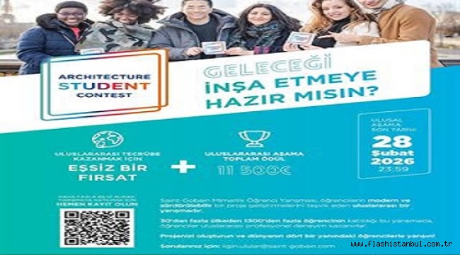 TÜRK ÖĞRENCİLER BELGRAD'A GİTMEK İÇİN YARIŞACAK