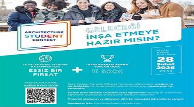 TÜRK ÖĞRENCİLER BELGRAD'A GİTMEK İÇİN YARIŞACAK