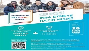 TÜRK ÖĞRENCİLER BELGRAD'A GİTMEK İÇİN YARIŞACAK