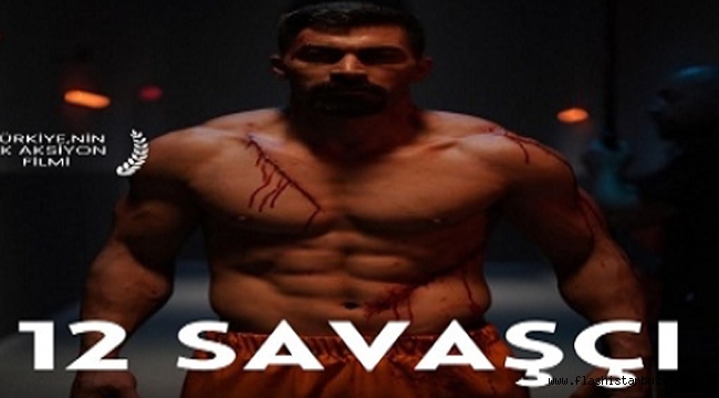 ULUSLARARASI ARENAYA BİR TÜRK FİLMİ İMZA ATIYOR