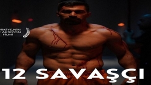 ULUSLARARASI ARENAYA BİR TÜRK FİLMİ İMZA ATIYOR