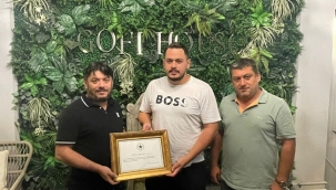 Üsküdar Anadolu moral depoladı