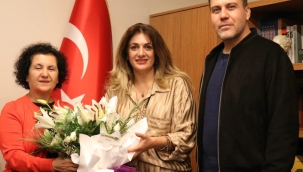 Üsküdar'da Kültür ve Sanat Buluşması