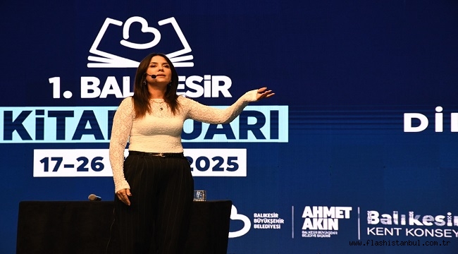UZMANINDAN "STRES VE KAYGIDAN UZAKLAŞMANIN FORMÜLÜ" ANLATILDI