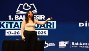 UZMANINDAN "STRES VE KAYGIDAN UZAKLAŞMANIN FORMÜLÜ" ANLATILDI