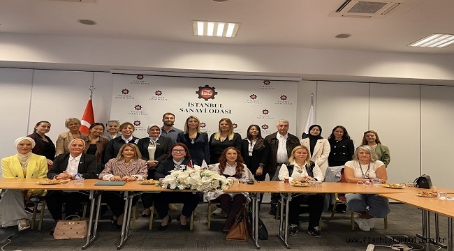 2025 YILININ "KADIN GİRİŞİMCİLERİ" BELİRLENECEK 