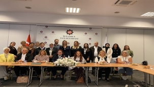 2025 YILININ "KADIN GİRİŞİMCİLERİ" BELİRLENECEK 