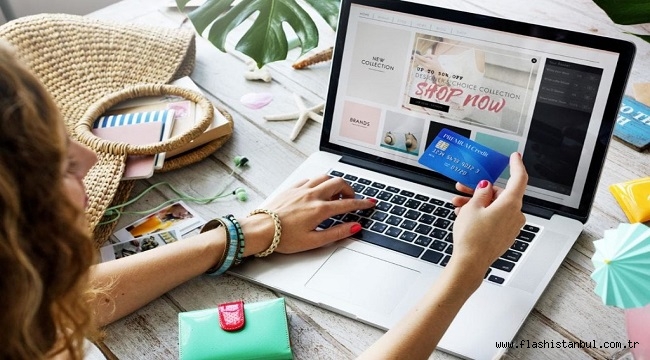 12 KASIM 14:00-15:00 ARASI ON LINE ALIŞVERİŞLERDE " EN MUTLU SAATLER " 