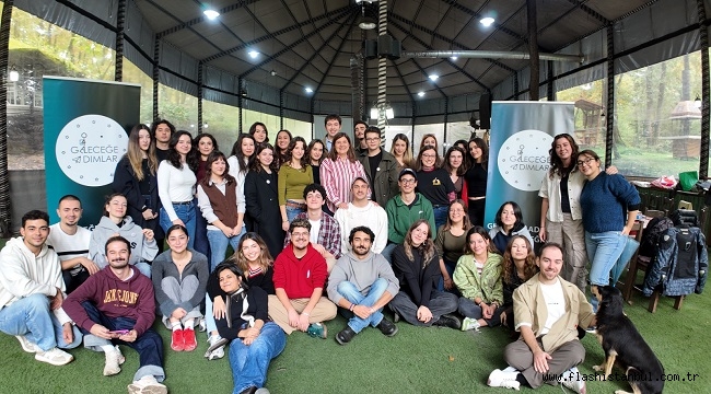  ABD'DEKİ GENÇLERE "KENDİ SOSYAL DUYGUSAL ÖĞRENME" EĞİTİMİ 