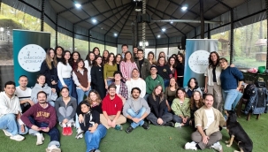  ABD'DEKİ GENÇLERE "KENDİ SOSYAL DUYGUSAL ÖĞRENME" EĞİTİMİ 