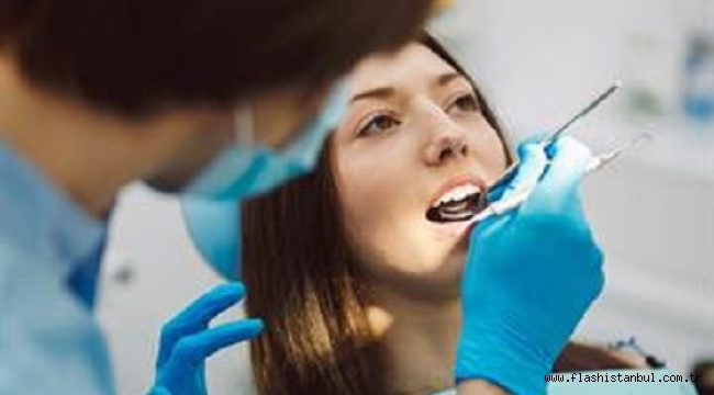 AĞIZ VE DİŞ SAĞLIĞI ANNE KARNINDA BAŞLIYOR