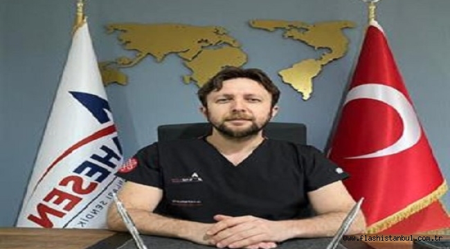 AHESEN'DEN CEZAEVİ AİLE HEKİMLİĞİ ÇALIŞANLARI İÇİN ACİL YASAL DÜZENLEME ÇAĞRISI!