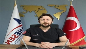 AHESEN'DEN CEZAEVİ AİLE HEKİMLİĞİ ÇALIŞANLARI İÇİN ACİL YASAL DÜZENLEME ÇAĞRISI!