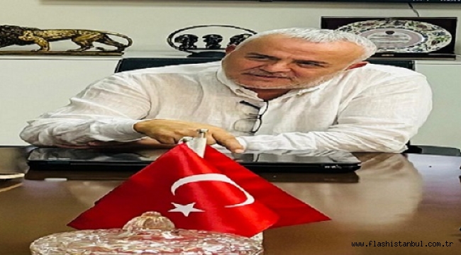 ALİ KARAKURT: "TÜRKİYE'Yİ ÇIKMAZA SOKAN BU ESKİ DÜZEN DEĞİŞMEK ZORUNDA"