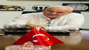 ALİ KARAKURT: "TÜRKİYE'Yİ ÇIKMAZA SOKAN BU ESKİ DÜZEN DEĞİŞMEK ZORUNDA"