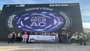 ARTVİNLİ ÖĞRENCİLERE İSTANBUL'DA KÜLTÜR TURU DÜZENLENDİ