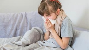 BASİT BİR ENFEKSİYON GİBİ BAŞLAYAN GRİPE DİKKAT!.. 