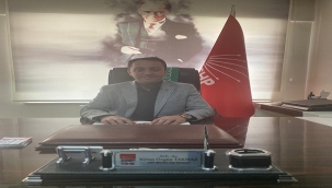 BAŞKAN TAKMAZ'DAN 10 KASIM MESAJI