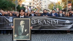 BEŞİKTAŞ'TA 9'U 5 GEÇE HAYAT DURDU