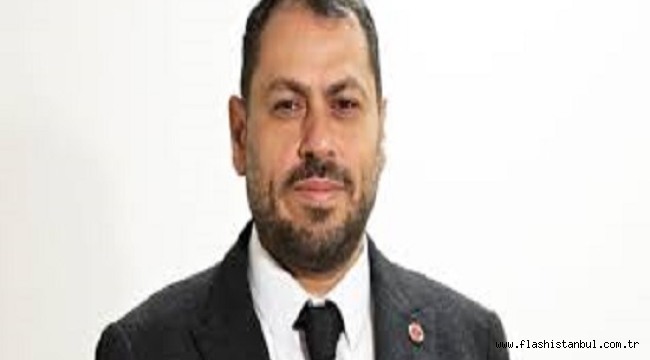 BİLAL OĞUZ: "TARTIŞMAYIN, ÇÖZÜM İÇİN İŞBİRLİĞİ YAPIN"