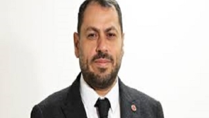 BİLAL OĞUZ: "TARTIŞMAYIN, ÇÖZÜM İÇİN İŞBİRLİĞİ YAPIN"