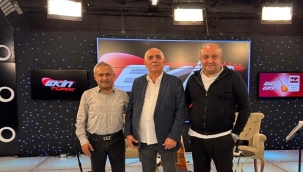 "BİZİM STAR" MÜZİK YARIŞMASI 22 KASIM'DA EKİN TÜRK TV'DE BAŞLIYOR
