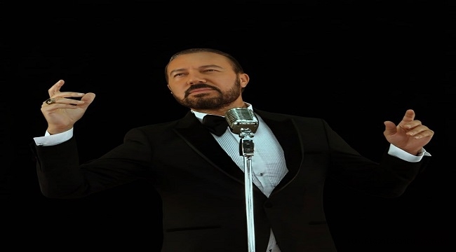 ÇAĞDAŞ SUSEVEN: "SEVGİLİYE HİÇ BÖYLE SESLENİLMEDİ"