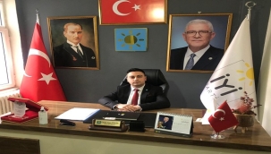 CAHİT CAN TEKİN:"KARESİ'DE TAM ANLAMIYLA DEPREM HAZIRLIĞI YOK, ÖNLEM ALMALIYIZ"