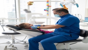 ÇOCUKLARDA DİŞ TRAVMALARININ NEDENLERİ, ETKİLERİ VE SONUÇLARI!..