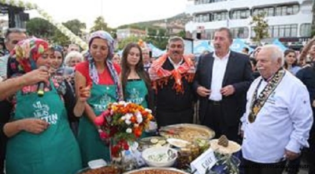 COĞRAFİ İŞARETLE KORUNAN MİRAS: "MEMECİK ZEYTİNİ"